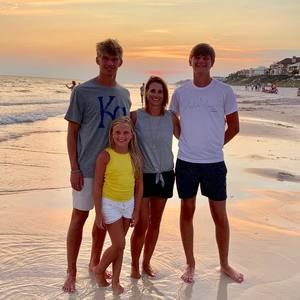 Meet your Posher, Dan